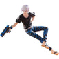 SEGA - Jujutsu Kaisen: Splash×Battle Re (Satoru Gojo) Collectible Figure 15 cm