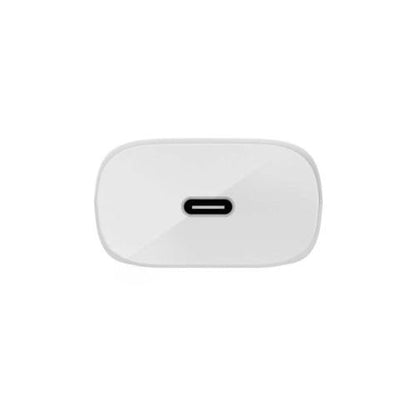 Xiaomi Caricabatterie Mi 20W Spina Type-C Rapido Usb-C Fast Charger (Bhr4927Gl)