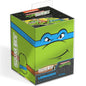 Squaroes Teenage Mutant Ninja Turtles NT006 (Leonardo) TCG Deck Box