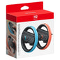 Nintendo Switch 2 - Wheel Pair - Joy-Con Steering Wheels Mario Kart World