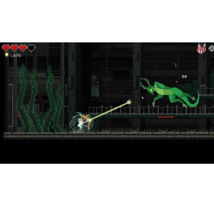 Dungeon Munchies Ps5 Videogioco Rpg Playstation 5 Versione Disco Blu-Ray Import