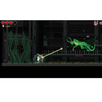 Dungeon Munchies Ps5 Videogioco Rpg Playstation 5 Versione Disco Blu-Ray Import