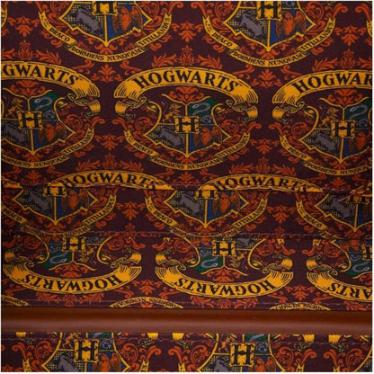 Funko Loungefly Umhängetasche Crossbody Harry Potter Hogwarts Express Gepäck