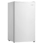 Midea Mini Bar Fridge Under Counter Vertical Single Door 93L E White Mdrd142Fge01