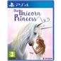 The Unicorn Princess PS4 Video Game Playstation 4 Unicorn New Italian