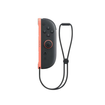 Nintendo Switch 2 - Joy-Con (R) Rechts Hellroter Controller Rot