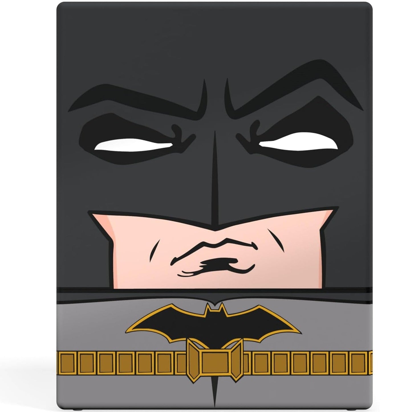 Squaroes Justice League JL002 (Batman) Sammelbox Deckbox TCG-Karten