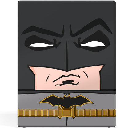 Squaroes Justice League JL002 (Batman) Sammelbox Deckbox TCG-Karten