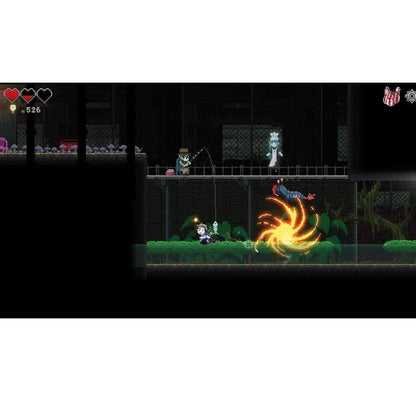 Dungeon Munchies Ps5 Videogioco Rpg Playstation 5 Versione Disco Blu-Ray Import