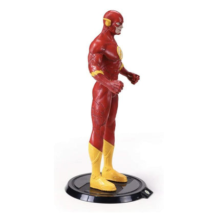 Bendyfigs - DC Universe: The Flash - Actionfigur 19 cm - Noble Toys Collection