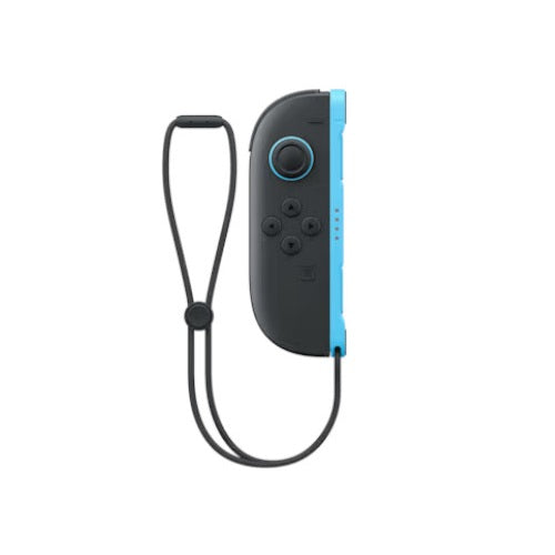 Nintendo Switch 2 - Joy-Con (L) Links Hellblau - Controller Blau Pad Neu