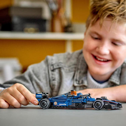Lego Speed Champions F1 Williams Racing Fw46 77249 Formel-1-Modellauto 263T