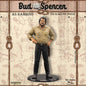 Infinite - Bud Spencer "As Bambino" 1/12 PVC Statue Figure 16Cm