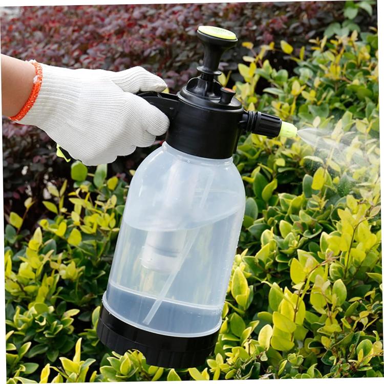2L Druckpumpsprüher, Sprühdüse, Sprühflasche, Zerstäuber