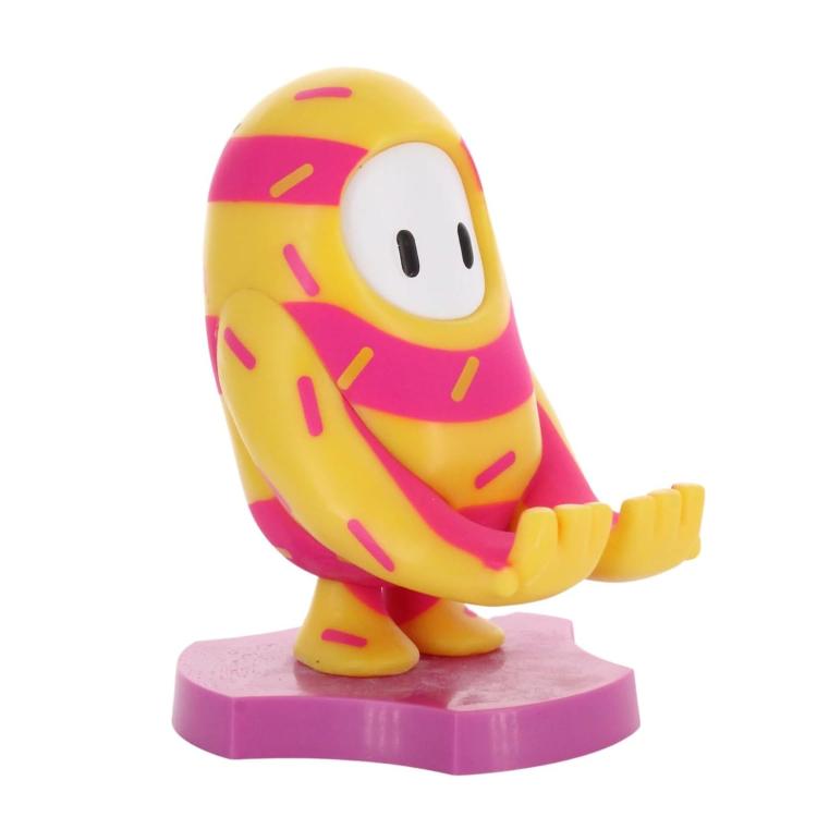 Cable Guys - Fall Guys (Eis) Figur Ladestation Smartphone Controller