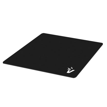 Vultech Tappetino Mouse Monocromatico Gomma Antiscivolo Mouse Pad Pc