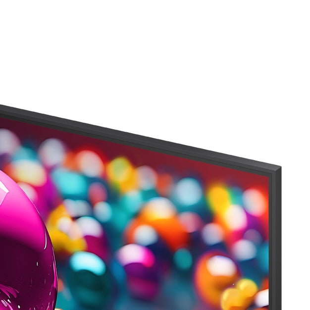LG Smart TV 43" UHD 4K (AI) WebOS 43UA75003LA 2025 mit künstlicher Intelligenz