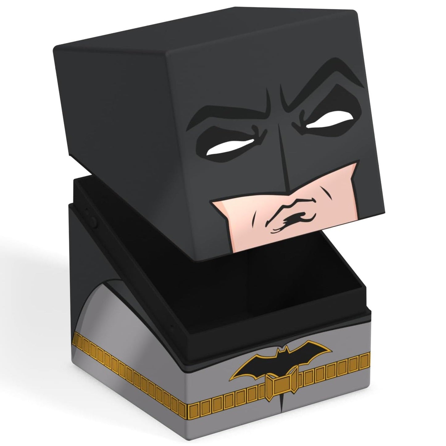 Squaroes Justice League JL002 (Batman) Sammelbox Deckbox TCG-Karten