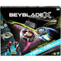 Hasbro - Beyblade X (Xtreme Battle Set) Battle Beystadium + 2 Tops