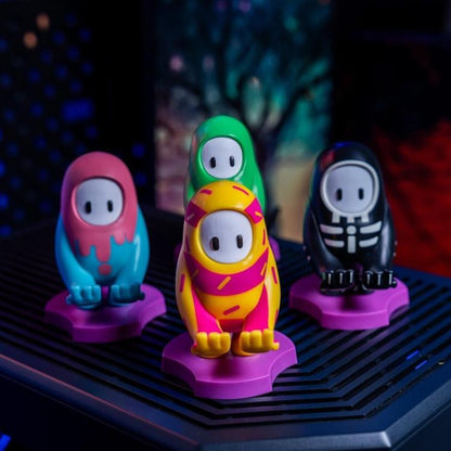 Cable Guys - Fall Guys (Eis) Figur Ladestation Smartphone Controller