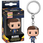 Funko Pop! Keychain Marvel - The Eternals (Ikaris) Pocket Keychain Disney