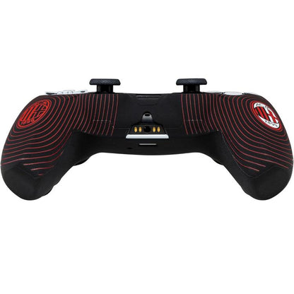 CONTROLLER-COVER PS5 DUALSENSE PLAYSTATION 5 SKIN MILAN SILIKONHÜLLE + AUFKLEBER