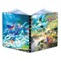 Pokemon 9-Pocket Album Paldea Evolved: Meowscarada Binder 252 Cards