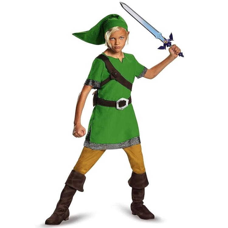 Nintendo Spielzeugschwert Legend Of Zelda Skyward Replik Links Master-Schwert 66