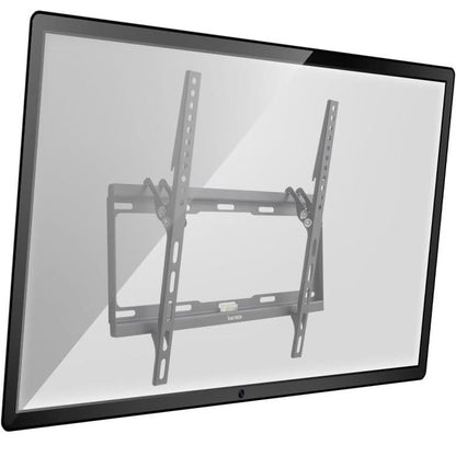 Vultech Pro TV-Halterung LCD/LED neigbare Wandhalterung Arm 32"-55"