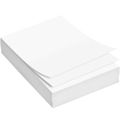 Autor - Risma Carta A4 500 Fogli 80 gr Grammi Extra Bianca Fotocopie Stampante