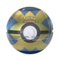 Pokemon Poké Ball Tin (Best Of 2021) Tgc Gcc Card Cards Ita (Sphere A24 Blue/Gold)