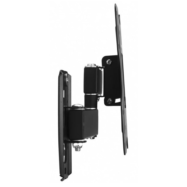 Vultech Lite TV-Wandhalterung Monitorhalterung Gelenkarm Neigbar 23"-43"