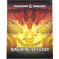 Dungeons & Dragons RPG Book "Dungeon Master's Screen 2024 - English Version Screen
