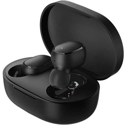 Xiaomi Auricolari Wireless (Redmi Buds Essential) Basic Black Airdots Bluetooth