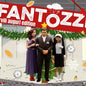 Infinite Famiglia Fantozzi: Accountant Ugo "Servili Auguri Edition" Figure Statue