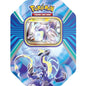 Pokemon Tin: Paldea Legends (Miraidon) TCG Box Trading Card Game
