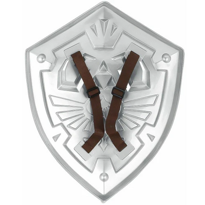 Disguise – Nintendo The Legend Of Zelda: Skyward (Link’s Schild Replik) Cosplay