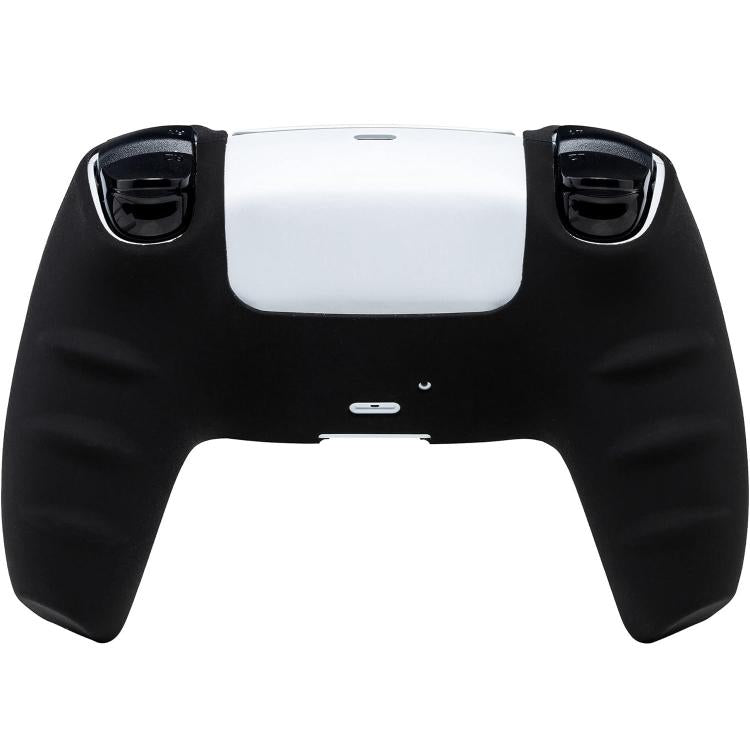 CONTROLLER-COVER PS5 DUALSENSE PLAYSTATION 5 SKIN MILAN SILIKONHÜLLE + AUFKLEBER