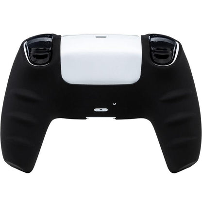 CONTROLLER-COVER PS5 DUALSENSE PLAYSTATION 5 SKIN MILAN SILIKONHÜLLE + AUFKLEBER