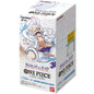 BANDAI ONE PIECE OP-05 AWAKENING OF THE THE NEW ERA BOX CG 24 PACKS 12 CARD GAME JAP