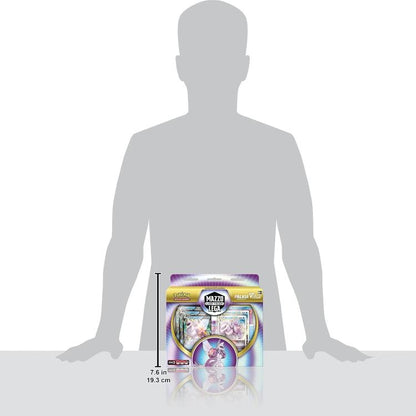 Pokémon – Liga-Kampfdeck (Dialga Ursprung-VSTAR) TCG Deutsch
