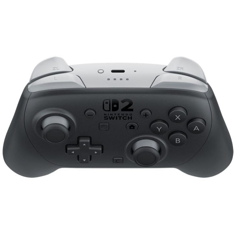 Nintendo Switch 2 Pro Controller - Joystick für NS2-Konsole Neu