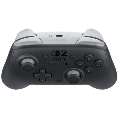 Nintendo Switch 2 Pro Controller - Joystick für NS2-Konsole Neu