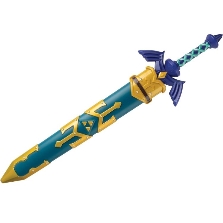 Nintendo Spielzeugschwert Legend Of Zelda Skyward Replik Links Master-Schwert 66