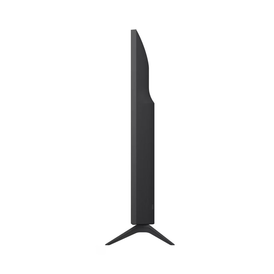 LG Smart TV 43" UHD 4K (AI) WebOS 43UA75003LA 2025 mit künstlicher Intelligenz