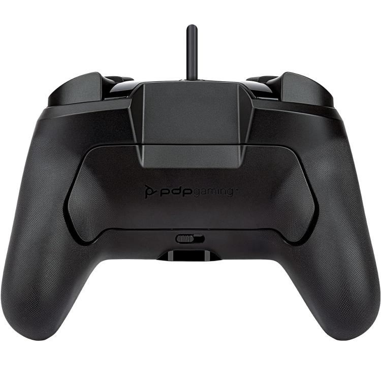 PDP Controller Wired Nintendo Switch Kabelgebunden Faceoff Deluxe Audio Grün