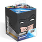 Squaroes Justice League JL002 (Batman) Collection Box TCG Card Deck Box