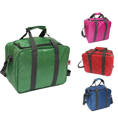 BECA | BORSA FRIGO TERMICA DA CAMPEGGIO MARE PORTA PRANZO BEVANDE - PROCIDA 20LT