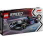Lego Speed Champions Bwt Alpine F1 Team A524 77248 Model Car Formula 1 258P