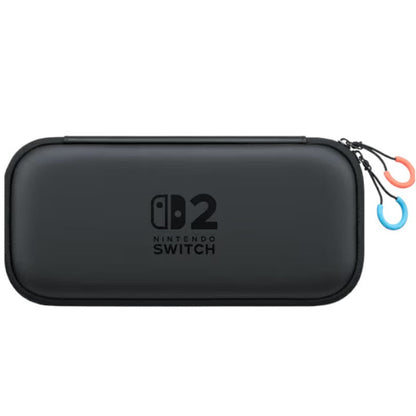 Nintendo Switch 2 Offizielles Carrying Case + Displayschutzfolie